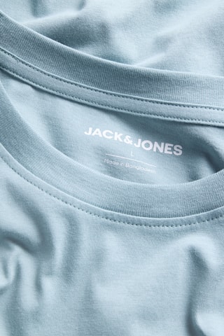 T-shirt - Bleu clair