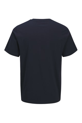 T-shirt - Bleu marine