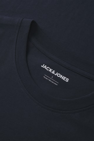 T-shirt - Bleu marine