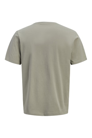 T-shirt - Gris