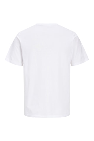 T-shirt regular - Blanc