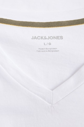 T-shirt regular - Blanc