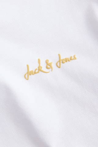 T-shirt regular - Blanc