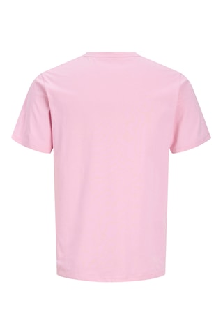 T-shirt regular - Rose
