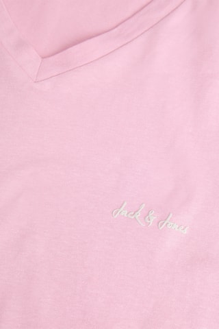 T-shirt regular - Rose