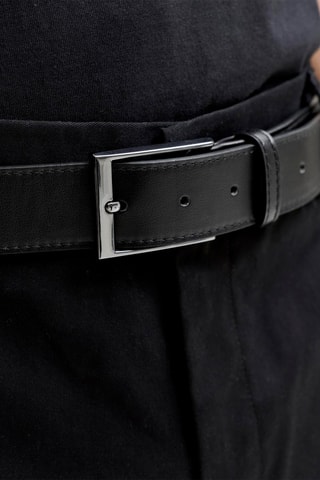 Ceinture - Noir