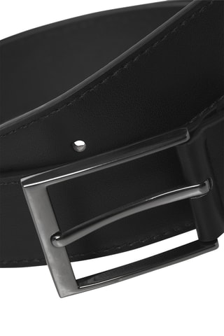 Ceinture - Noir