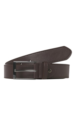 Ceinture - Marron