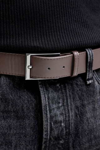 Ceinture - Marron