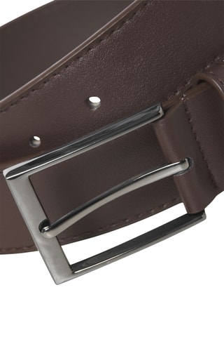 Ceinture - Marron