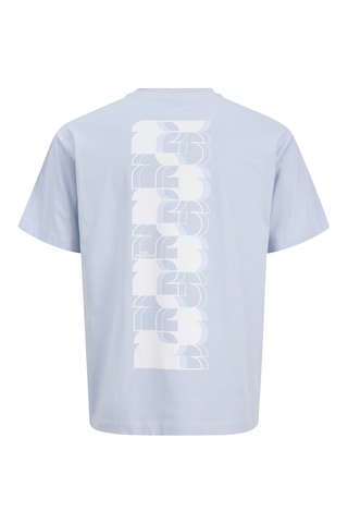 T-shirt relaxed Coupe du Monde de la FIFA 2026 - Ciel