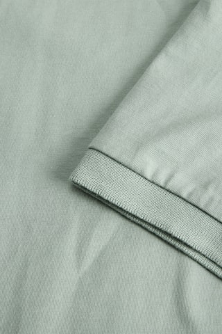 Polo regular - Vert d’eau