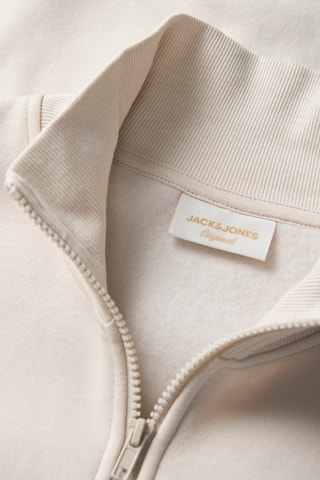 Sweat - Beige