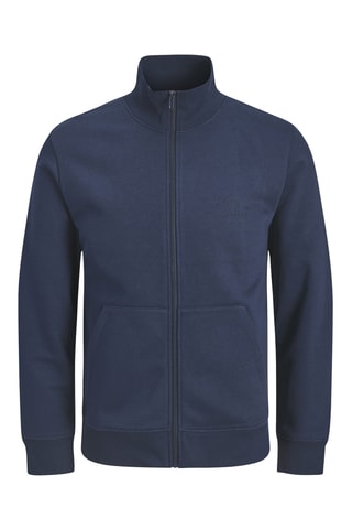 Sweat - Bleu marine
