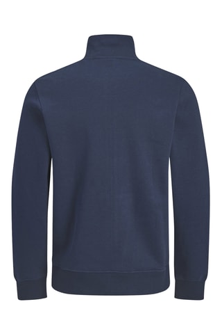 Sweat - Bleu marine