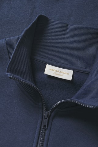 Sweat - Bleu marine