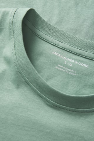 T-shirt regular - Vert d’eau