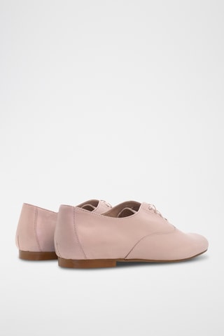 Derbies - Nude