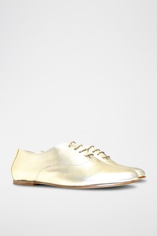 Derbies - Prateado