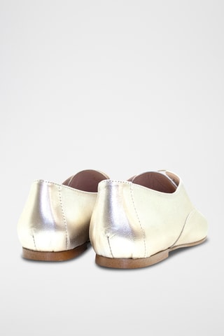Derbies - Prateado