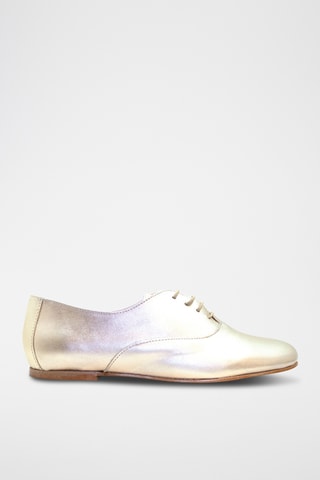Derbies - Prateado
