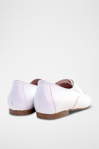 Derbies - Branco