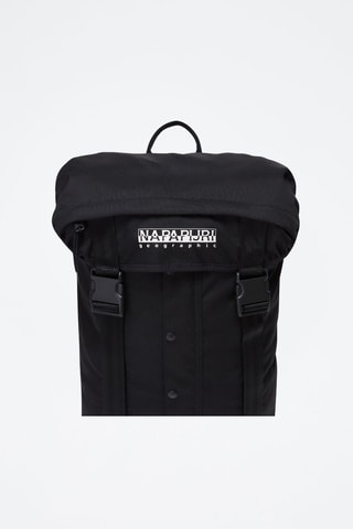Mochila H Signa - Negro - Napapijri
