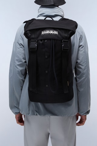 Mochila H Signa - Negro - Napapijri