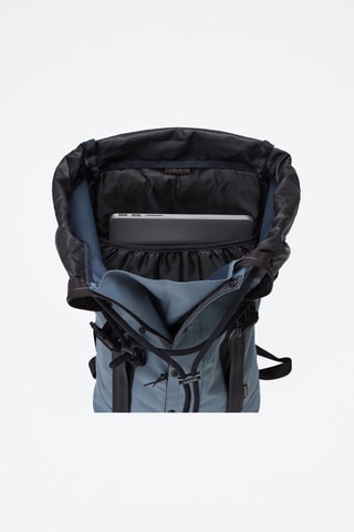 Mochila H Signa - Gris - Napapijri