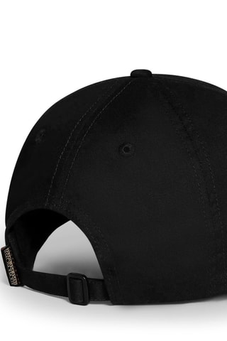 Gorra Falis 2 - Negro - Napapijri