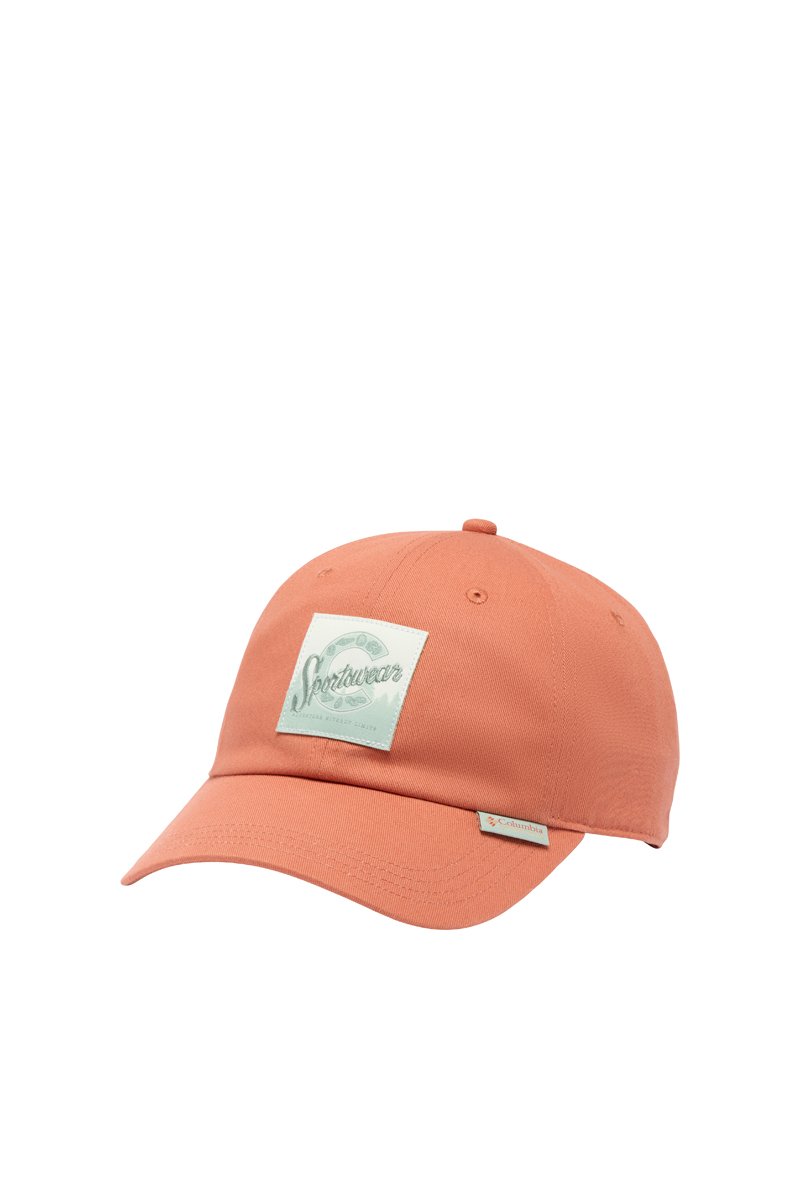 Gorra Provisions™ - Salmón