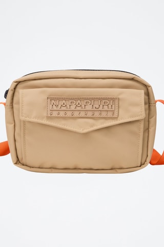Bandolera H Morra - Beige - Napapijri
