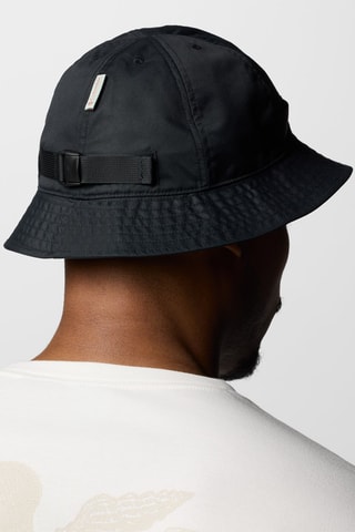 Gorro bucket Cove Beach™ - Negro