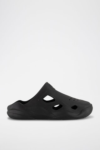 Zuecos - Negro - Champion