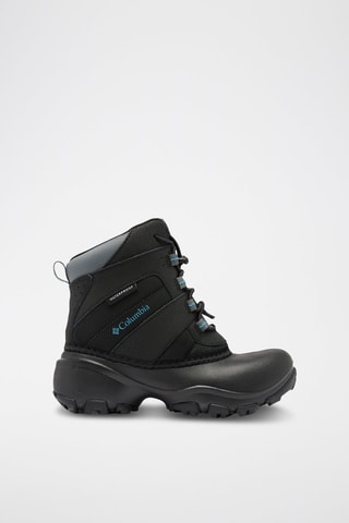 Botines Childrens Rope Tow™ - Negro