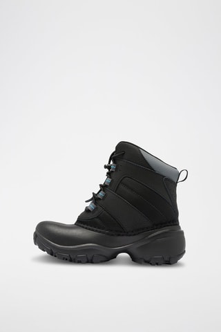 Botines Childrens Rope Tow™ - Negro