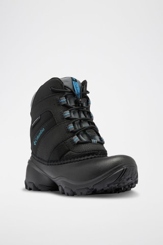 Botines Childrens Rope Tow™ - Negro