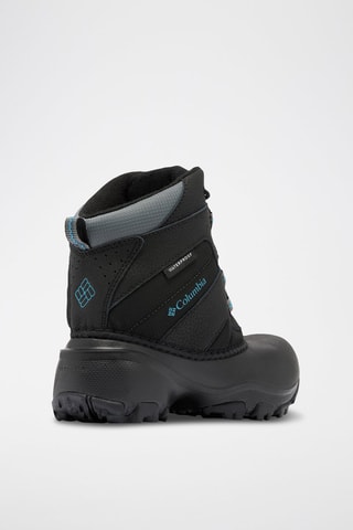 Botines Childrens Rope Tow™ - Negro