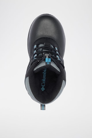 Botines Childrens Rope Tow™ - Negro