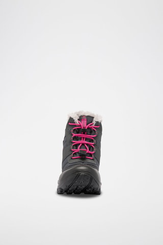 Botines forrados Childrens Rope Tow™ - Gris