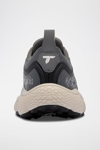 Zapatillas Escape Thrive™ Titanium™ - Gris claro