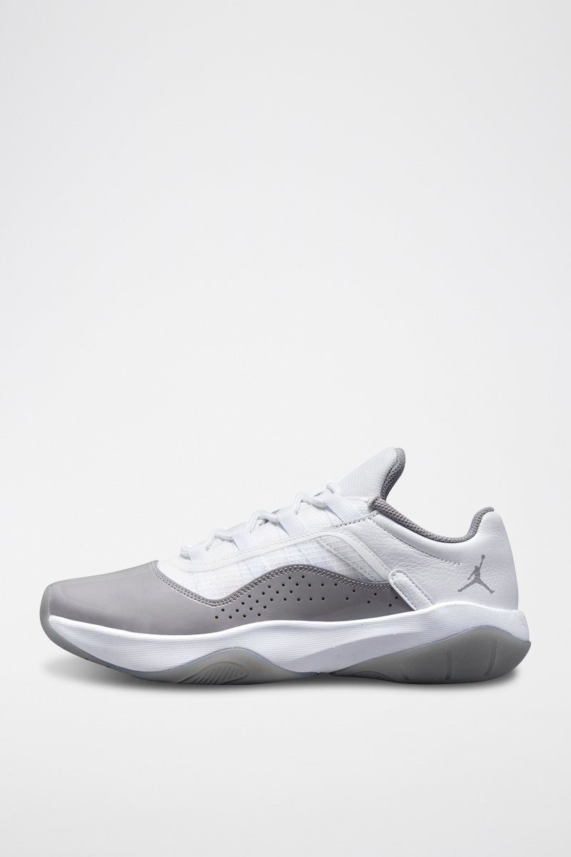 Zapatillas de piel - Blanco - Jordan