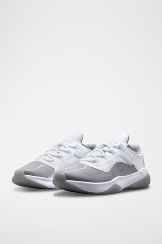 Zapatillas de piel - Blanco - Jordan