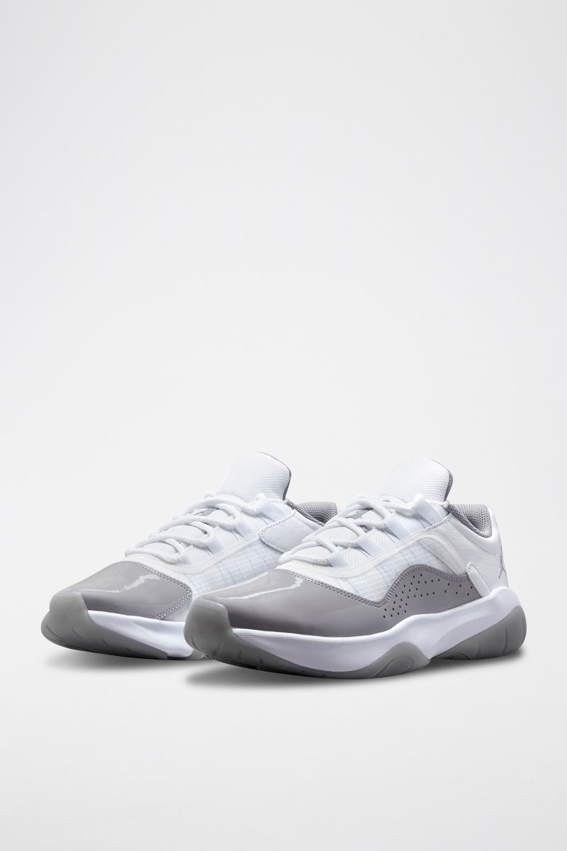 Zapatillas de piel - Blanco - Jordan