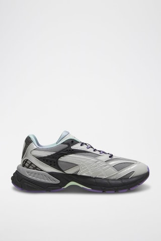 Zapatillas - Gris