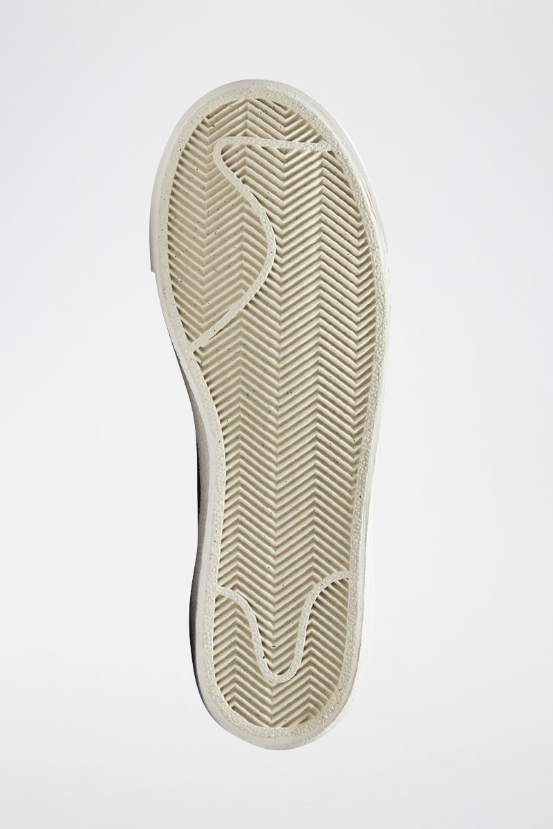Nike Blazer de piel - Blanco - Nike