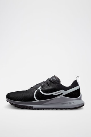 Nike Pegasus Trail 4 - Negro 