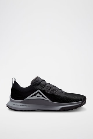 Nike Pegasus Trail 4 - Negro 