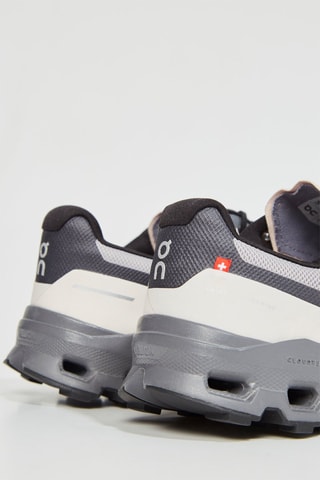 Zapatillas de running ON Cloudvista - Negro - On Running