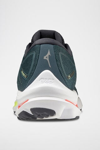 Zapatillas de running - Verde oscuro